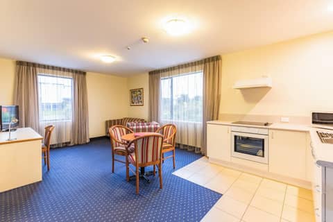Heartland Hotel Auckland Airport — photo 2