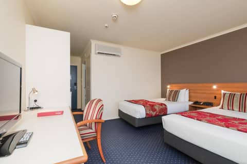 Heartland Hotel Auckland Airport — photo 3