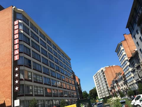 First Euroflat Hotel — photo 5