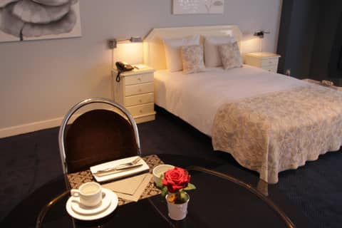 First Euroflat Hotel — photo 8