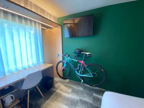 EN HOTEL Hiroshima — photo 4