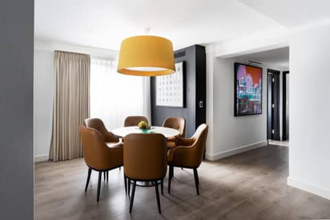 15 Basil Street Knightsbridge, Luxury Serviced Apartments — photo 5