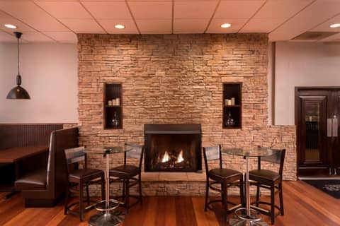 Four Points by Sheraton Asheville Downtown — photo 2