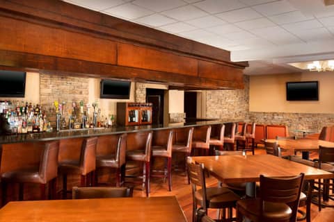 Four Points by Sheraton Asheville Downtown — photo 7
