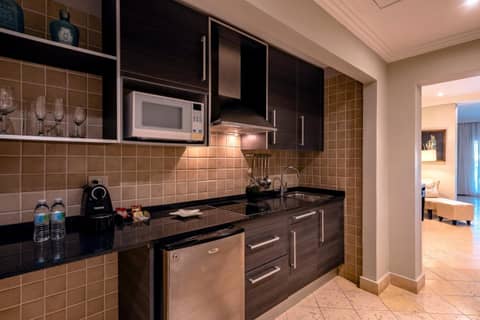 Junior Suite — the supplier's photographs — photo 1