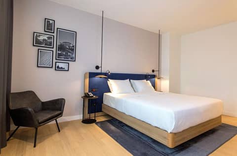 Hilton Garden Inn Zagreb - Radnička — photo 2