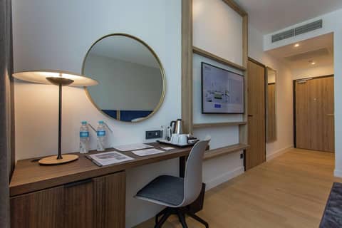 Hilton Garden Inn Zagreb - Radnička — photo 4