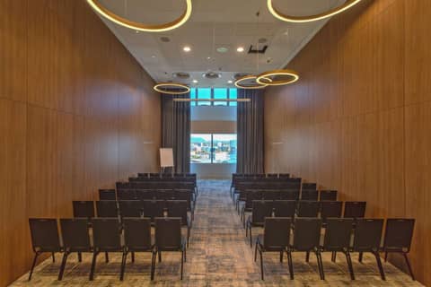 Hilton Garden Inn Zagreb - Radnička — photo 7