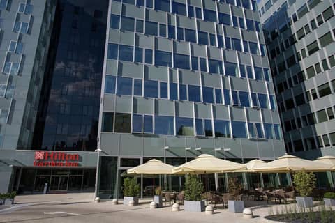 Hilton Garden Inn Zagreb - Radnička — photo 8