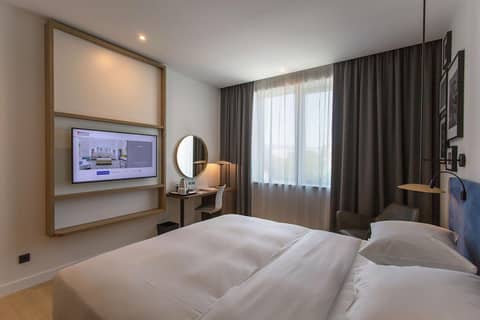 Hilton Garden Inn Zagreb - Radnička — photo 9
