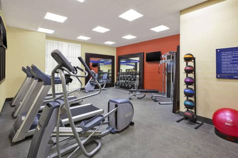 Hampton Inn by Hilton Detroit Dearborn, MI — photo 7