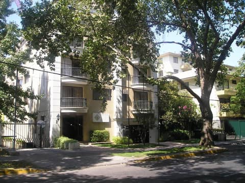 Park Plaza Apartments — photo 2