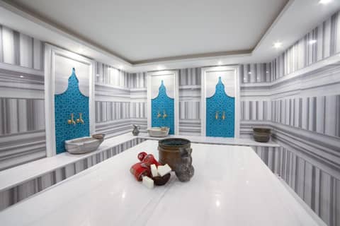 Great Fortune Design Hotel & Spa — photo 3