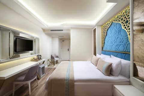 Great Fortune Design Hotel & Spa — photo 5