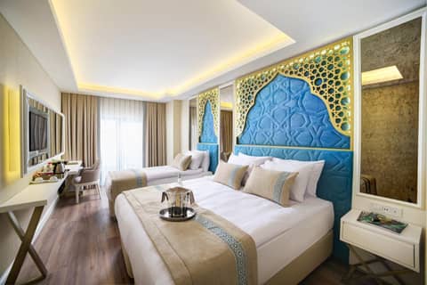 Great Fortune Design Hotel & Spa — photo 7
