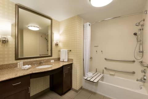 Homewood Suites Fort Myers Airport - FGCU — photo 2