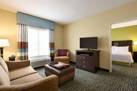 Homewood Suites Fort Myers Airport - FGCU — photo 3