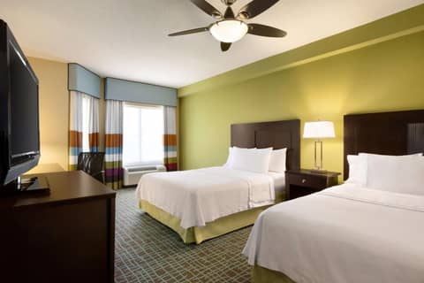 Homewood Suites Fort Myers Airport - FGCU — photo 4