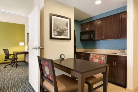 Homewood Suites Fort Myers Airport - FGCU — photo 5