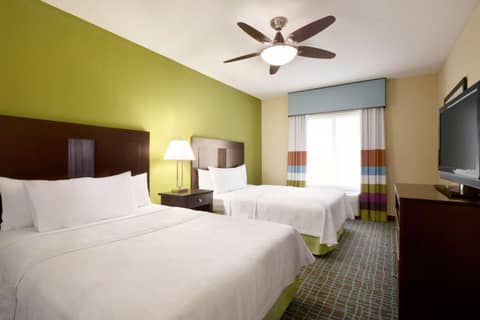 Homewood Suites Fort Myers Airport - FGCU — photo 6