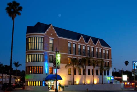 Century Park Hotel LA — photo 4