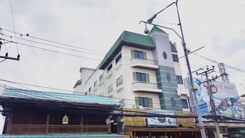 Puangpen Villa Hotel — photo 2