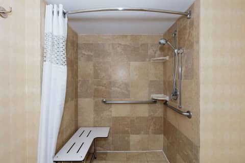 Hampton Inn & Suites Jacksonville-Airport — photo 5