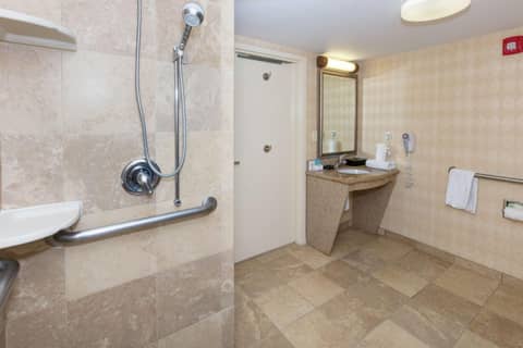 Hampton Inn & Suites Jacksonville-Airport — photo 6