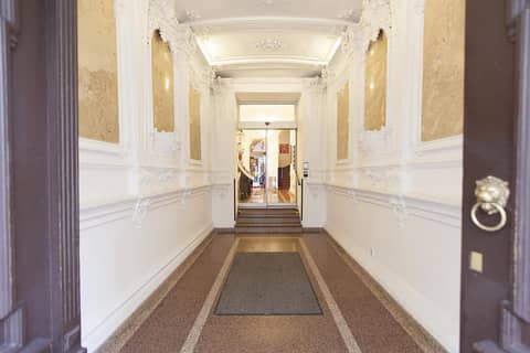 Hotel Atos — photo 2