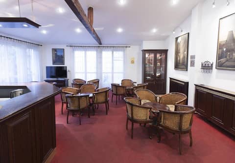 Hotel Atos — photo 4