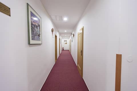 Hotel Atos — photo 6
