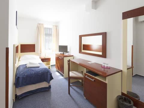 Hotel Atos — photo 9