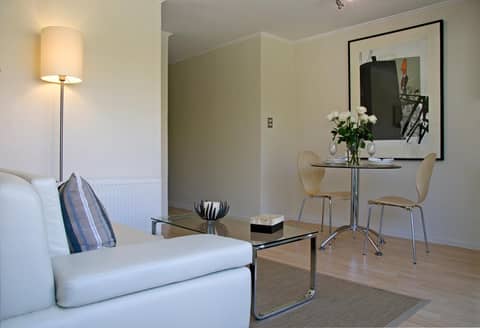 Heidelberg Haus Apart Hotel — photo 6
