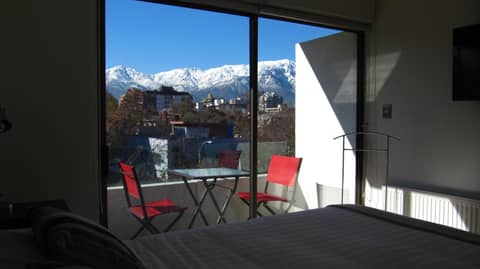 Heidelberg Haus Apart Hotel — photo 8