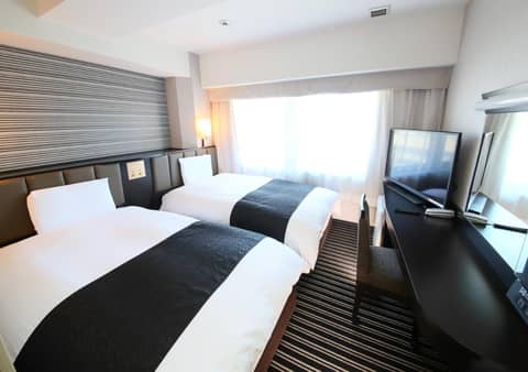 APA Hotel Shinjuku Gyoemmae — photo 2