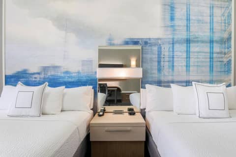 Courtyard by Marriott Pittsburgh Downtown — photo 2