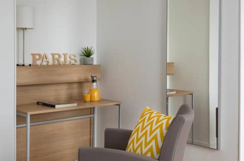 Citadines Bastille Marais Paris — photo 2