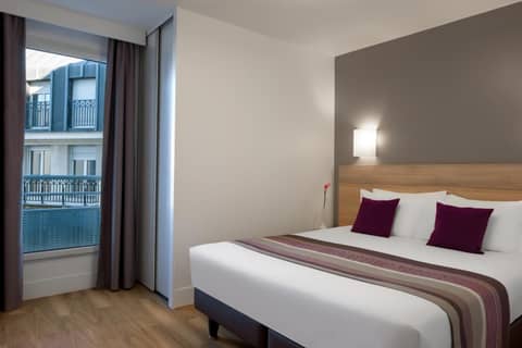 Citadines Bastille Marais Paris — photo 5