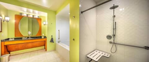 Hotel Indigo Jacksonville-Deerwood Park by IHG — photo 3