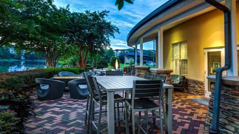 Hotel Indigo Jacksonville-Deerwood Park by IHG — photo 4