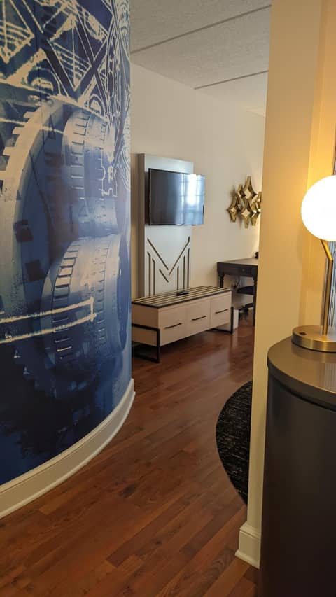 Hotel Indigo Jacksonville-Deerwood Park by IHG — photo 5