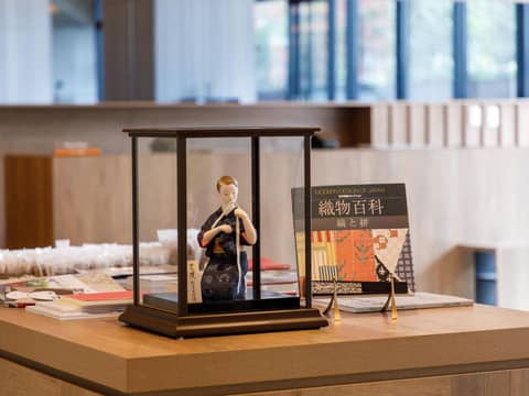 Nishitetsu Hotel Croom Hakata Gion Kushida Shrine — photo 2