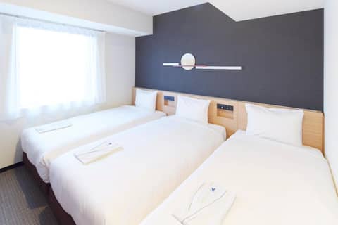 hotel MONday Tokyo Nishikasai — photo 8