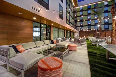 Home2 Suites by Hilton Las Vegas Convention Center - No Resort Fee — photo 5