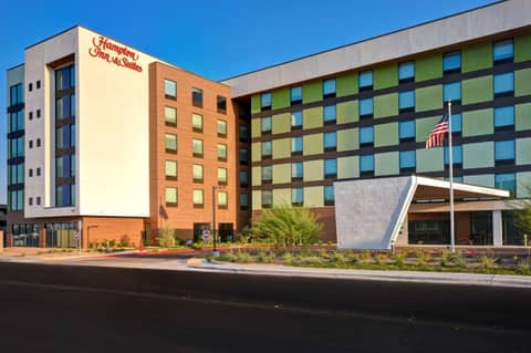 Home2 Suites by Hilton Las Vegas Convention Center - No Resort Fee — photo 7