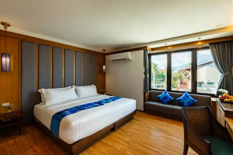 Lavana Hotel Chiangmai — photo 4