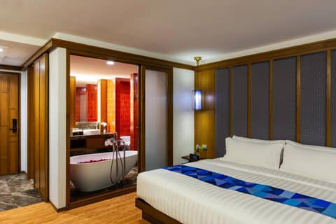 Lavana Hotel Chiangmai — photo 5