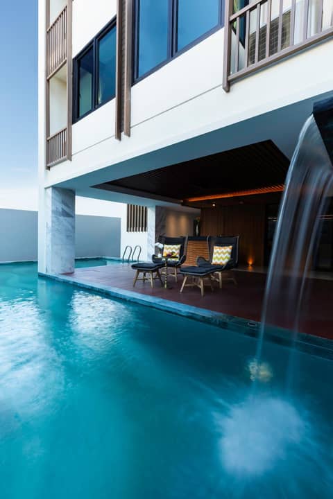 Lavana Hotel Chiangmai — photo 9