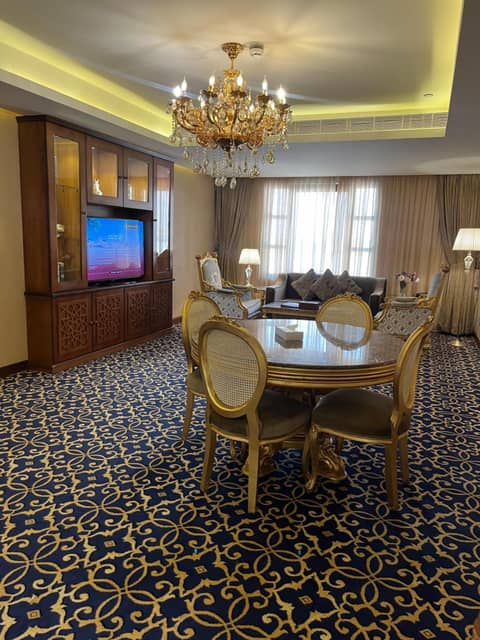 Al Rahden Hotel — photo 2