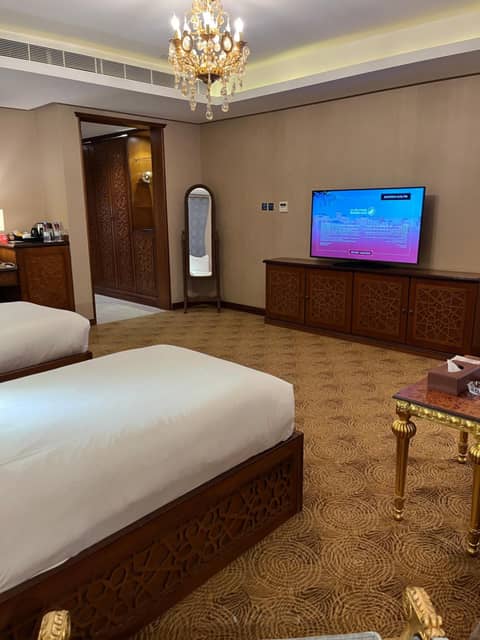 Al Rahden Hotel — photo 3